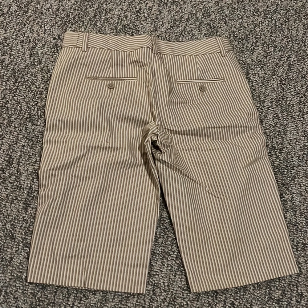 Express Editor Shorts, Size 0 - image 3
